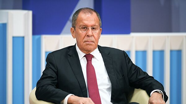 Лавров назвал "формулу Штайнмайера" уступкой.