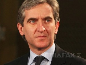 Este un pas care respectă supremaţia legii şi arată că putem să avem reglementări robuste în sectorul bancar”, a menţionat oficialul.