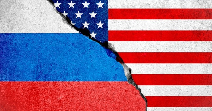 США намерены ужесточить санкции в отношении России. Коллаж: Point.md