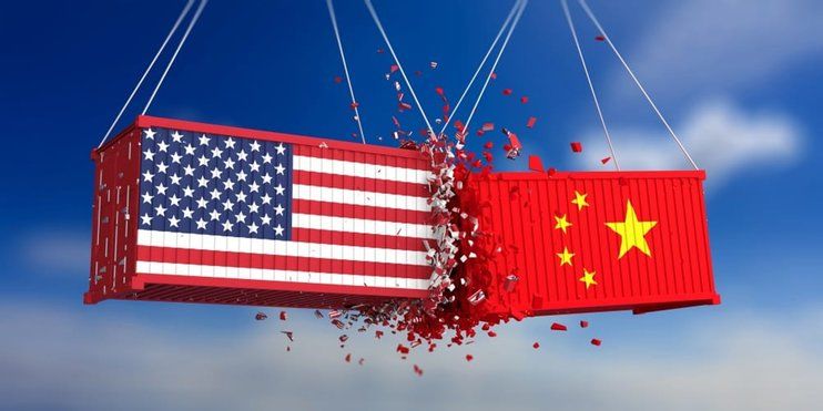 Банк Goldman Sachs более не ожидает торговой сделки между США и Китаем до президентских выборов в 2020 года. 