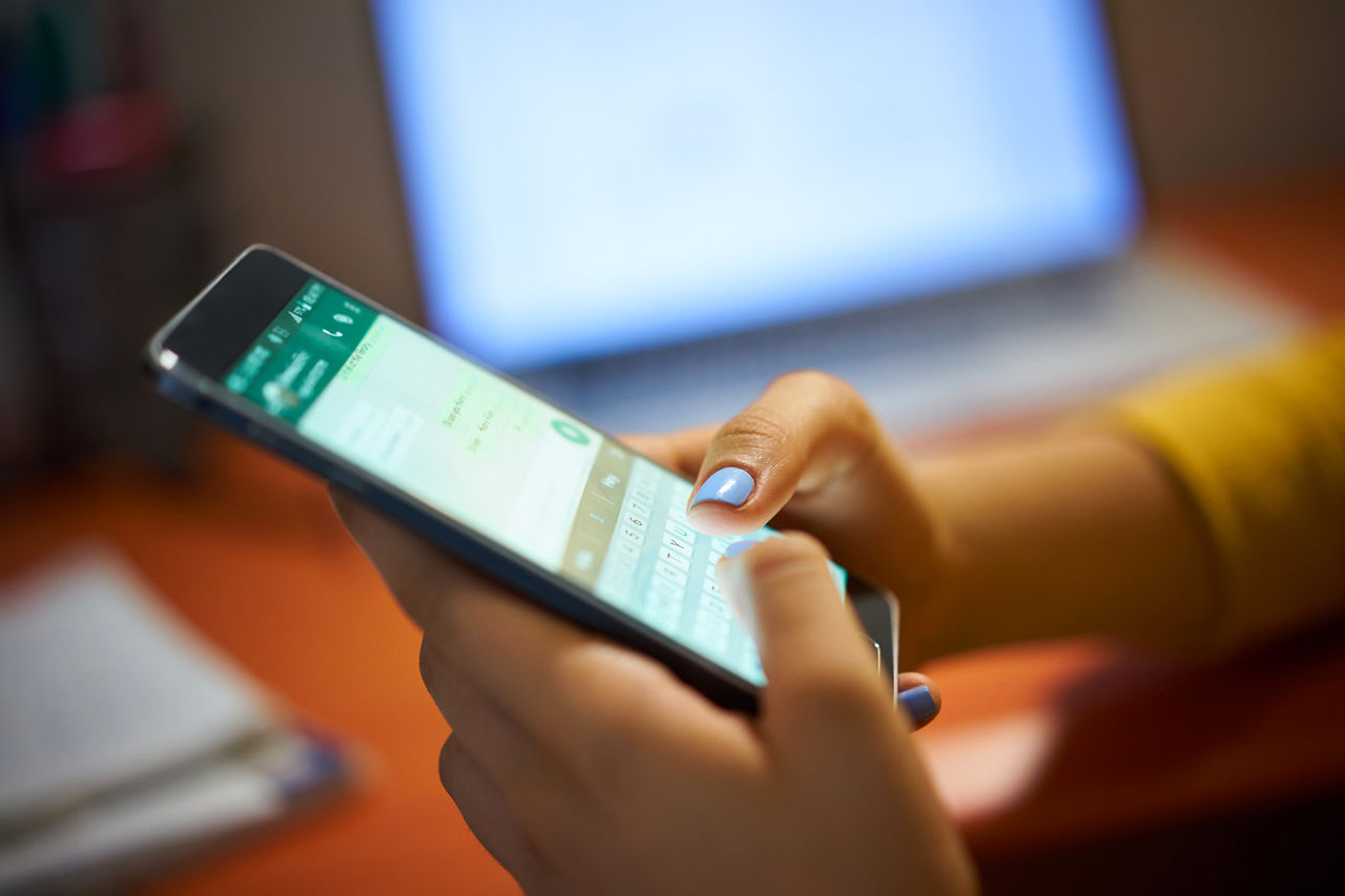 Для WhatsApp разработали новую функцию.