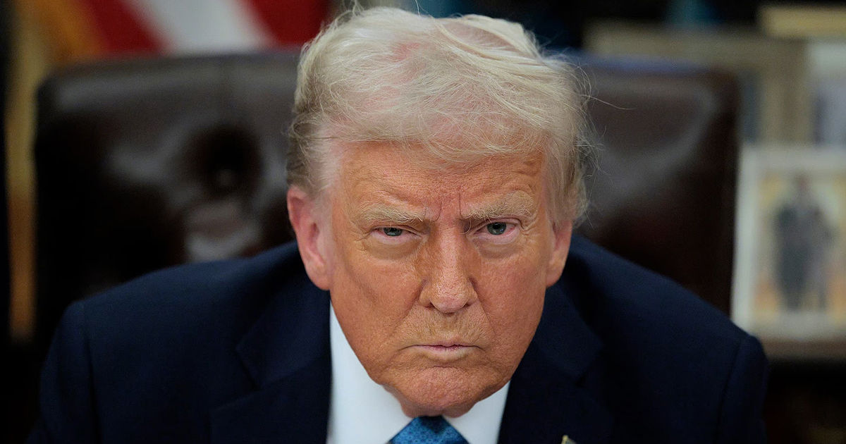 Trump a declarat oficial 8 mai drept Ziua Victoriei în cel de-Al Doilea Război Mondial.