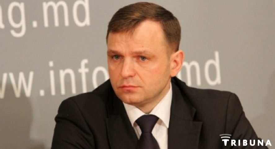 Нэстасе отметил, что все общество должно понять, что власть в РМ контролируется почти абсолютно.