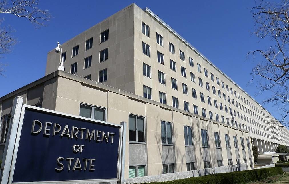 США обвинили Россию во враждебных действиях в энергетической сфере.
