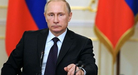 Putin anunță acord dintre Rusia și Statele Unite.