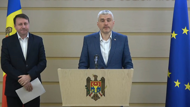 ППДП призвала вернуть на родину всех заболевших граждан.