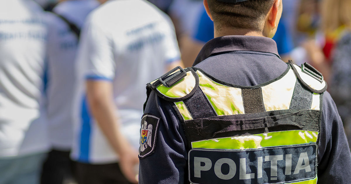 Poliția avertizează asupra posibilelor provocări la evenimentele de Ziua Independenței.