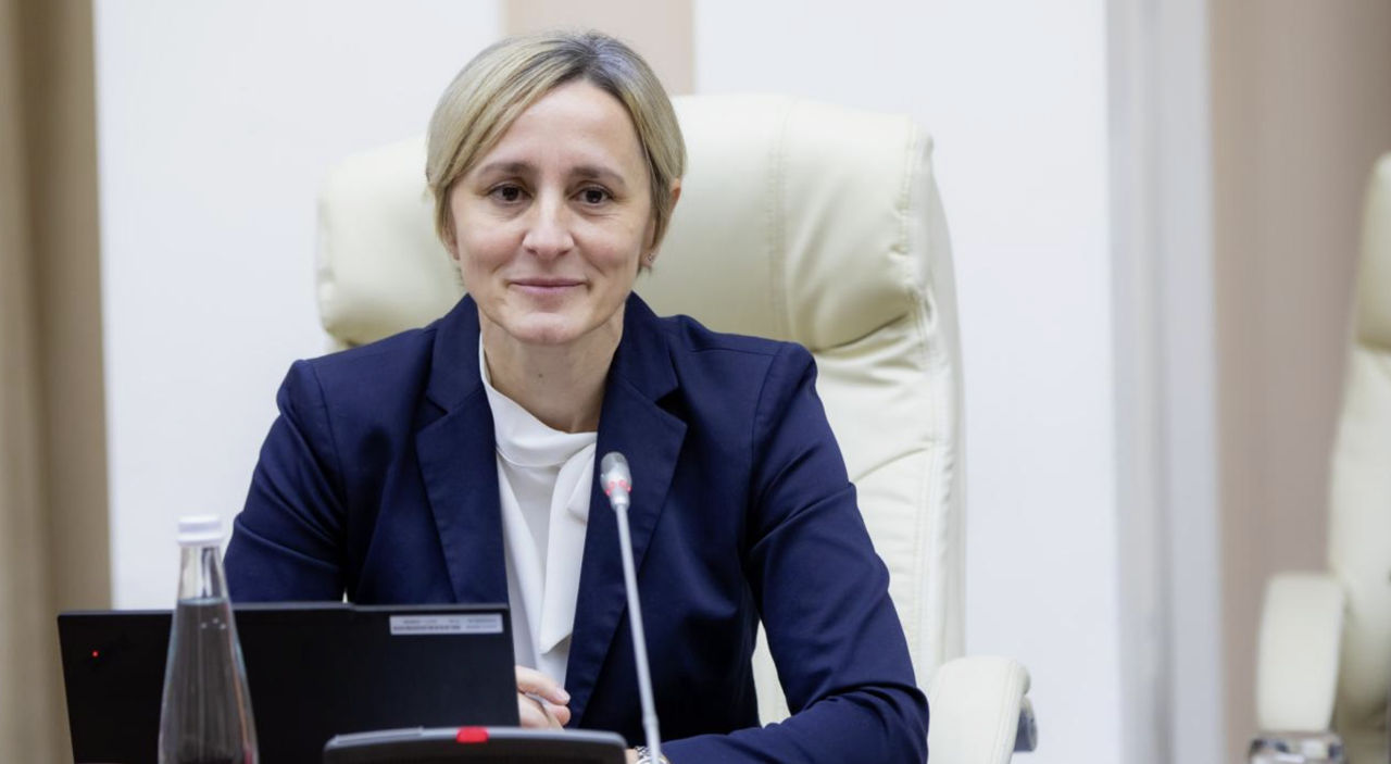 Șefa misiunii FMI a confirmat încheierea unui acord cu Moldova la nivel de experți.