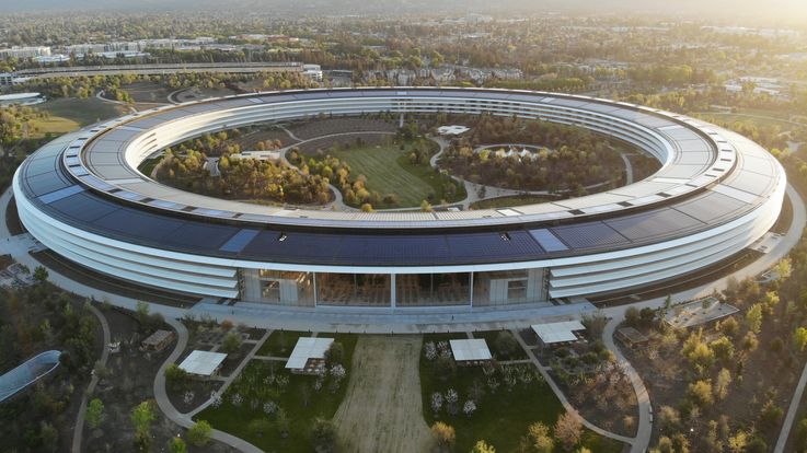 Apple a anunțat un nou eveniment pe 25 martie