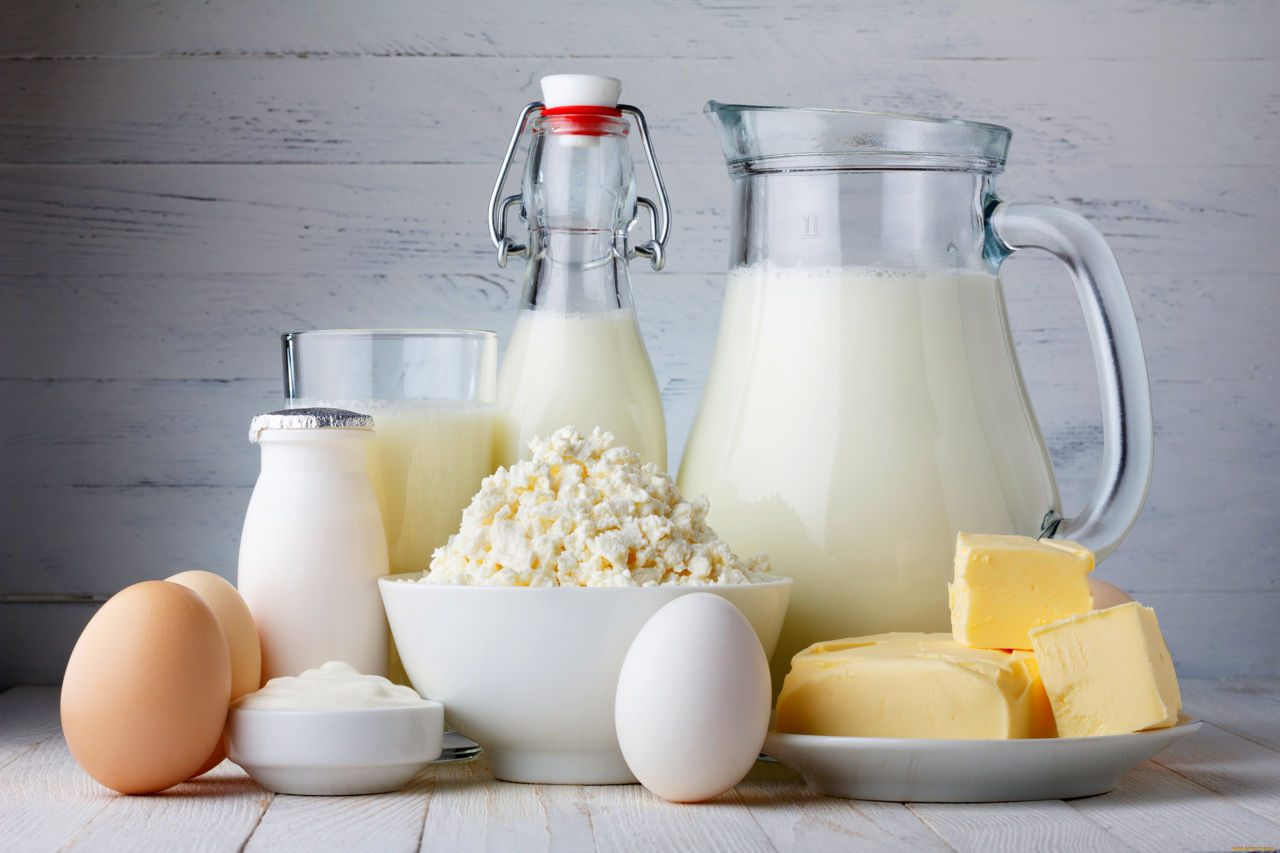 ANSA проводит семинар о требованиях к экспорту молочной продукции в ЕС.