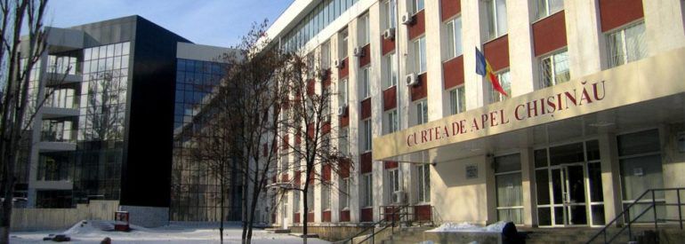 Cine sunt cei 12 judecători care candidează pentru 3 locuri vacante la Curtea de Apel Chișinău. 