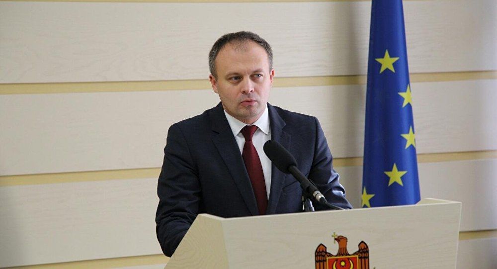 Канду считает, что должность своего зама нужно отдать оппозиции.