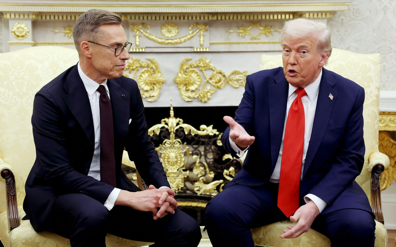 Трамп: Испанию надо исключить из НАТО за нежелание выделять на оборону 5% бюджета.