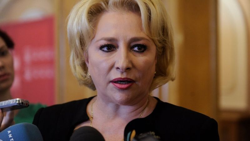 Trafic suspendat pe mai multe străzi din Capitală în legătură cu vizita premierului României.