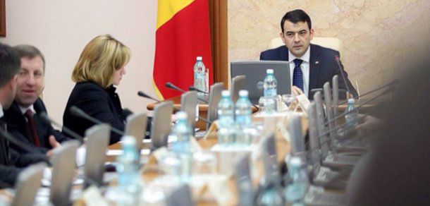 Hotărârea Guvernului Gaburici cu 5,3 mlrd pentru BEM, făcută publică. Foto: deschide.md