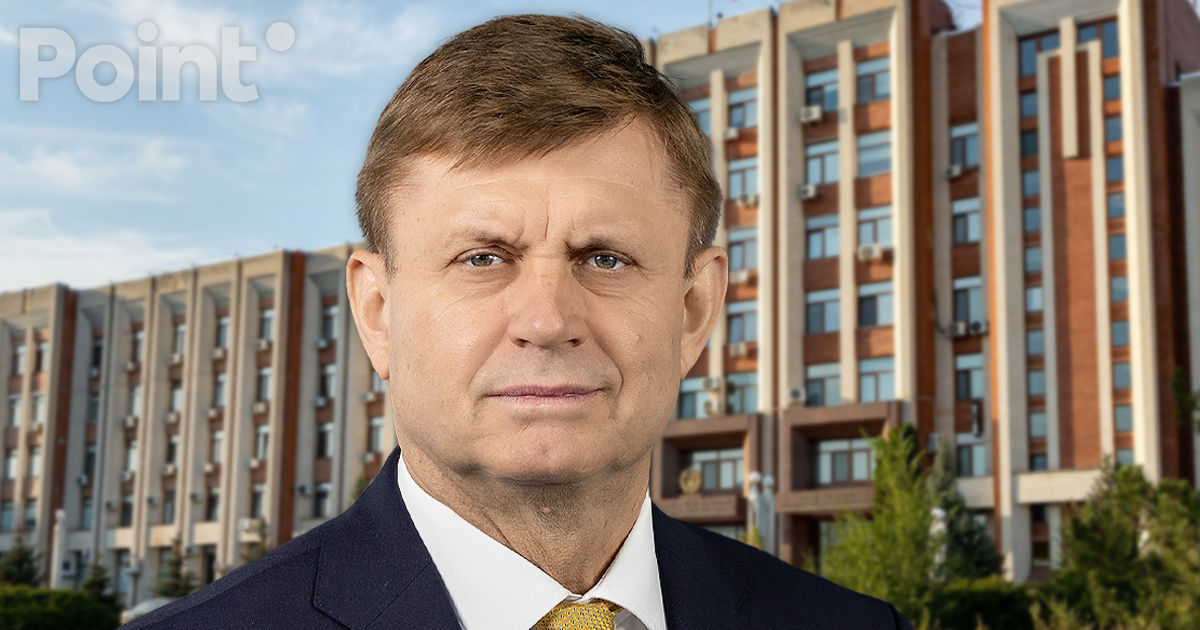 Chiveri: Bugetul Fondului de Convergență pentru Transnistria ar putea fi mai mic decât se aștepta.