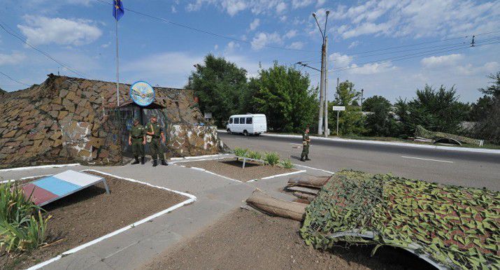 Ситуацию зримо ухудшает проводимая украинскими СМИ кампания по созданию “образа врага” в лице Приднестровья.