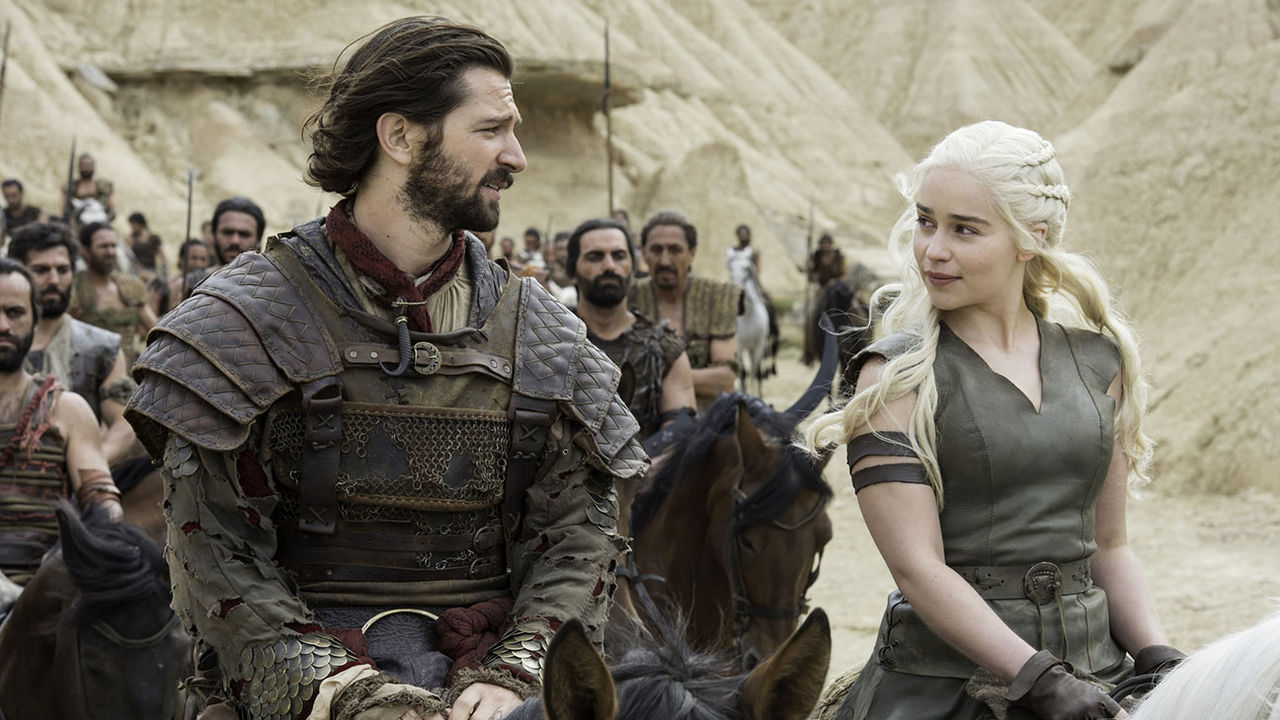 Actorii din "Game of Thrones" au cerut majorări de salariu pentru următorul sezon. Foto: hollywoodreporter.com