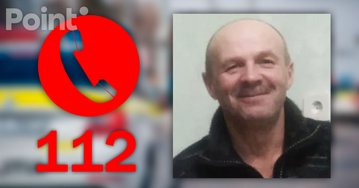 Un bărbat din Orhei a dispărut. Poliția cere ajutorul cetățenilor.