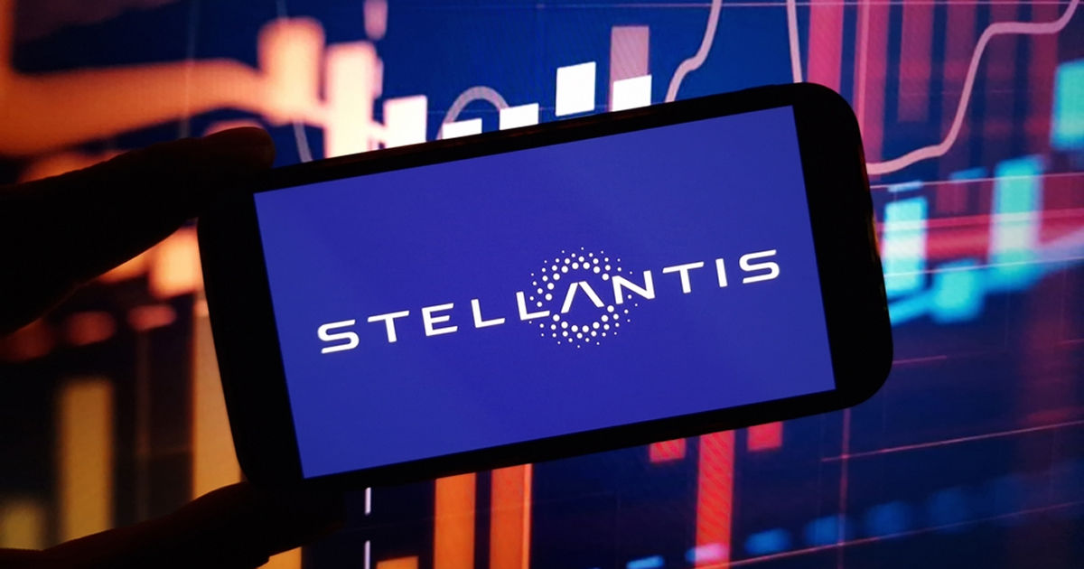 Stellantis инвестирует 11 млрд евро в расширение в США, чтобы избежать убытков из-за пошлин.
