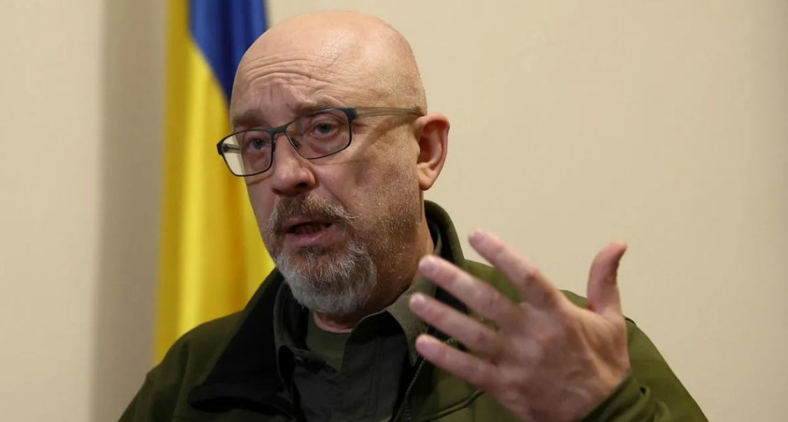 Резников назвал главные принципы использования кассетных боеприпасов ВСУ.