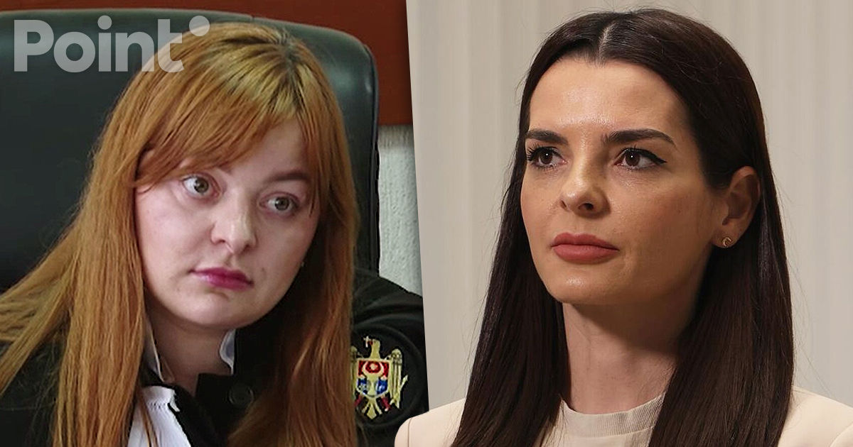 În perioada procesului, Guțul a locuit în același bloc cu judecătoarea Ana Cucerescu.