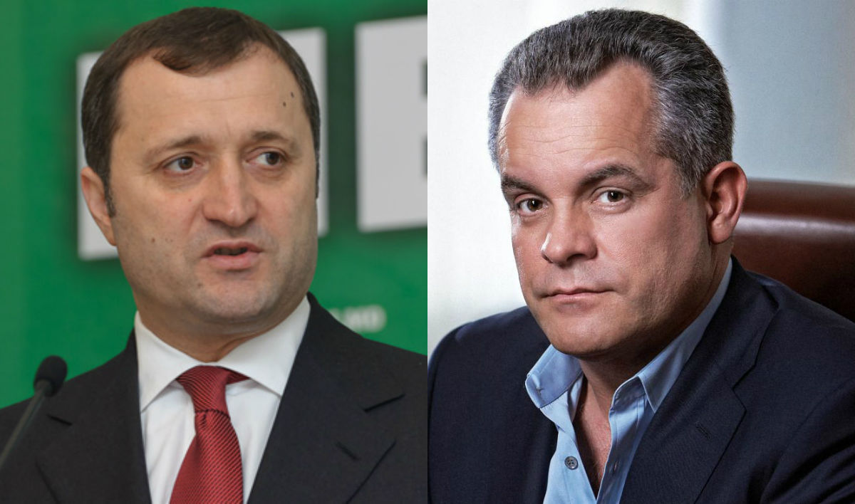 George Simion, a redefinit sintagma „stat captiv”, eliminând din ecuație personaje cunoscute precum Vlad Filat, Vlad Plahotniuc, Ilan Shor.