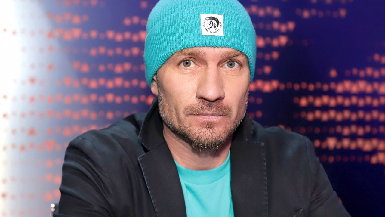 СМИ: У олимпийского чемпиона Романа Костомарова прогрессирует гангрена.