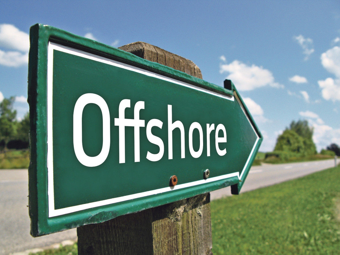 Principalele centre offshore din lume: Trei fac parte din UE şi sunt importanţi investitori în Moldova.