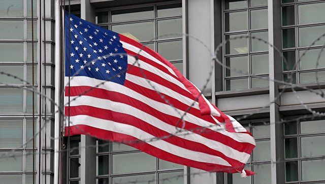 США готовы принять новых российских дипломатов.