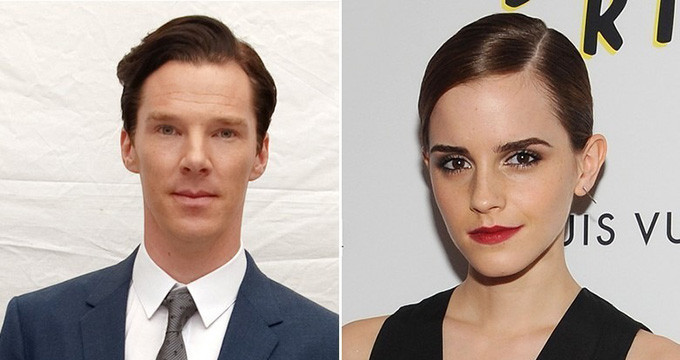 Fanele lui Cumberbatch, Hiddleston, Pattinson şi Villiers şi-au făcut auzită părerea!".