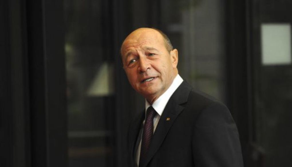 Traian Băsescu, scapă de cele mai mari probleme cu justiția. 