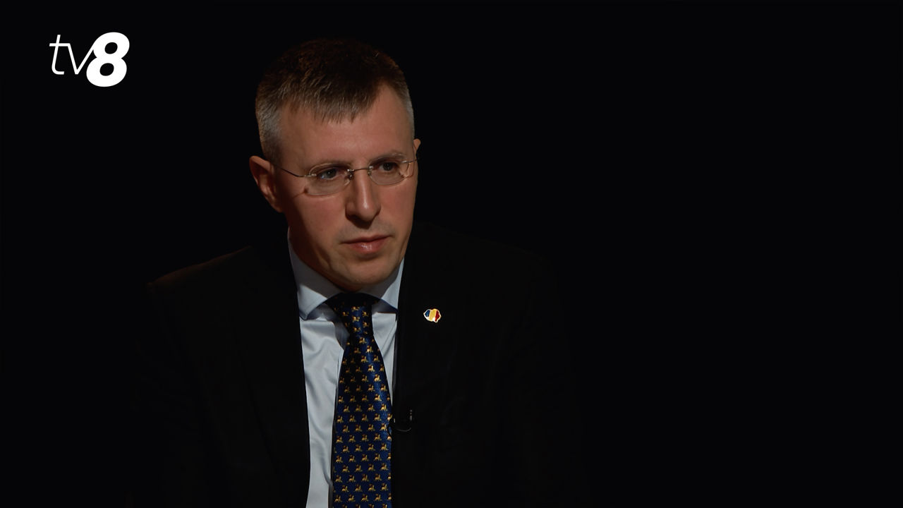 Киртоакэ о том, чем занимается сейчас: У нас есть семейный бизнес.