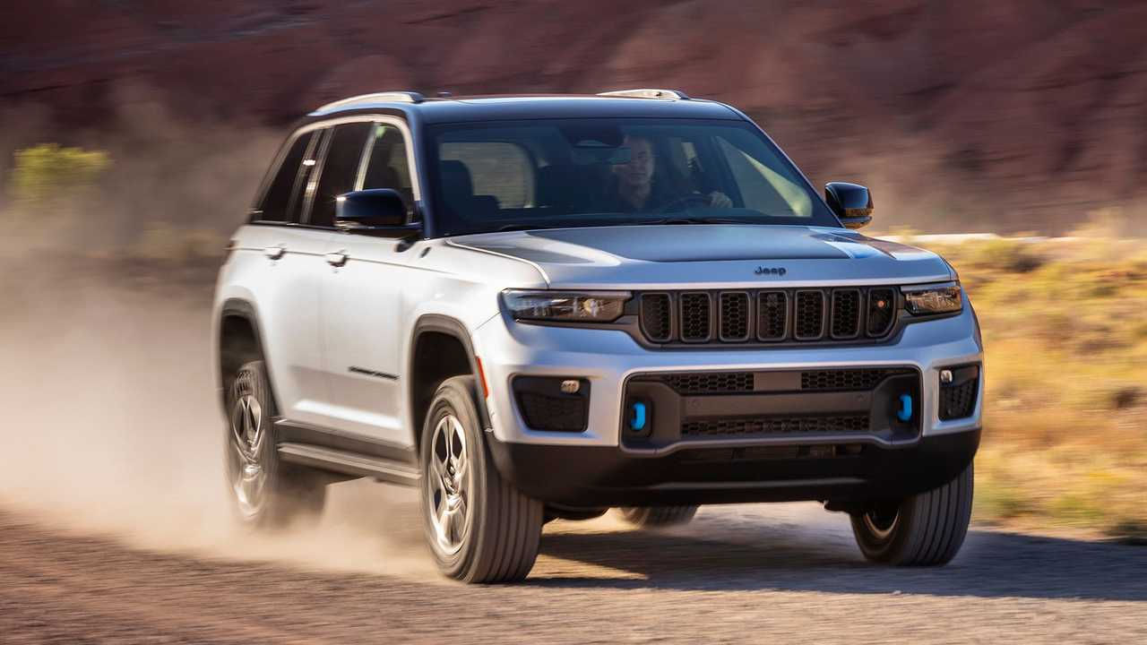 В автомобилях Jeep обнаружили фатальный дефект.