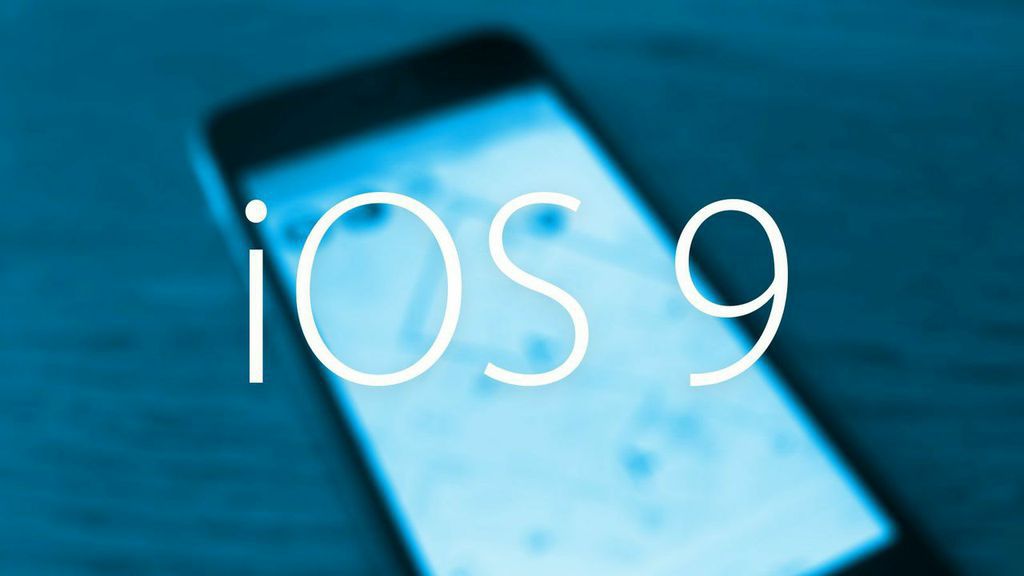 Первые проблемы с iOS 9 начались у пользователей еще при попытке скачать ОС. Фото: s.appleinsider.ru