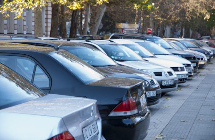 Такое решение приняло Национальное бюро страховщиков автотранспорта в декабре 2015-го. Фото: pan.md