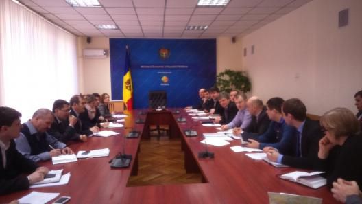 После реорганизации путем разделения «RED Nord» и «RED Nord-Vest»  превратятся  в распределительные компании Фото: tv7.md