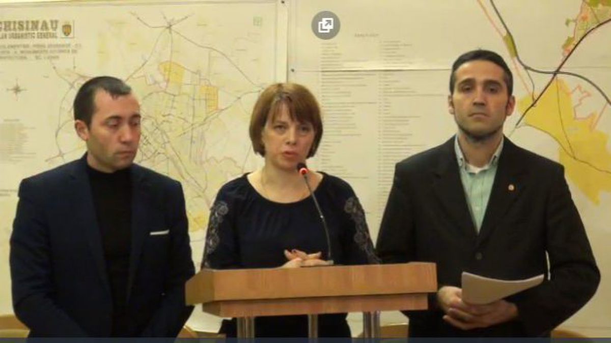 Silvia Radu, criticată: Demisiile cerute contravin Codului Muncii. Foto: Agora