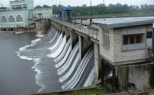 Украинская ГЭС негативно влияет на туризм и отдых на территории Молдовы.