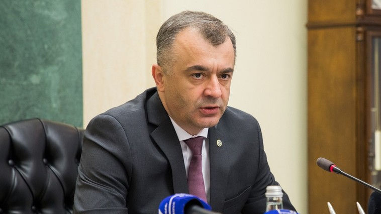 Кику: Отказ от нейтралитета может иметь трагические последствия для РМ.