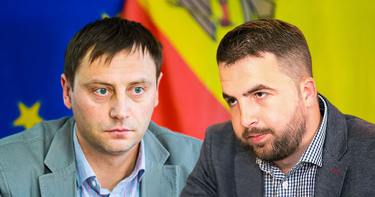 Эксперты назвали внешнеполитические приоритеты Молдовы на 2022 год. Коллаж: Point.md