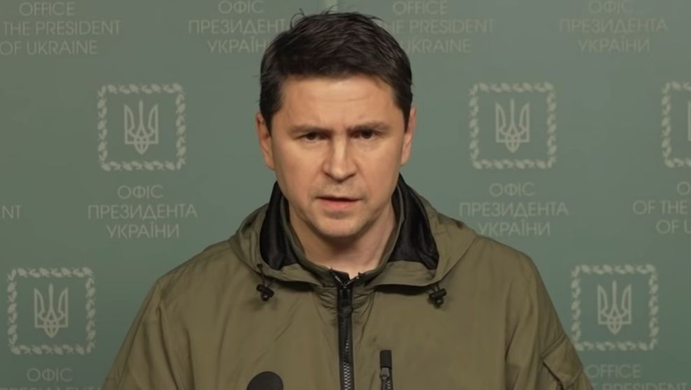Подоляк: В случае победы Россия не успокоится и развяжет Третью мировую.