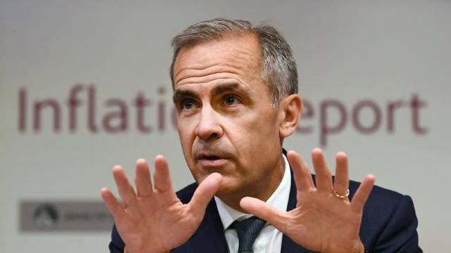 BBC: Guvernatorul Băncii Angliei a lansat un atac dur la adresa criptomonedelor.