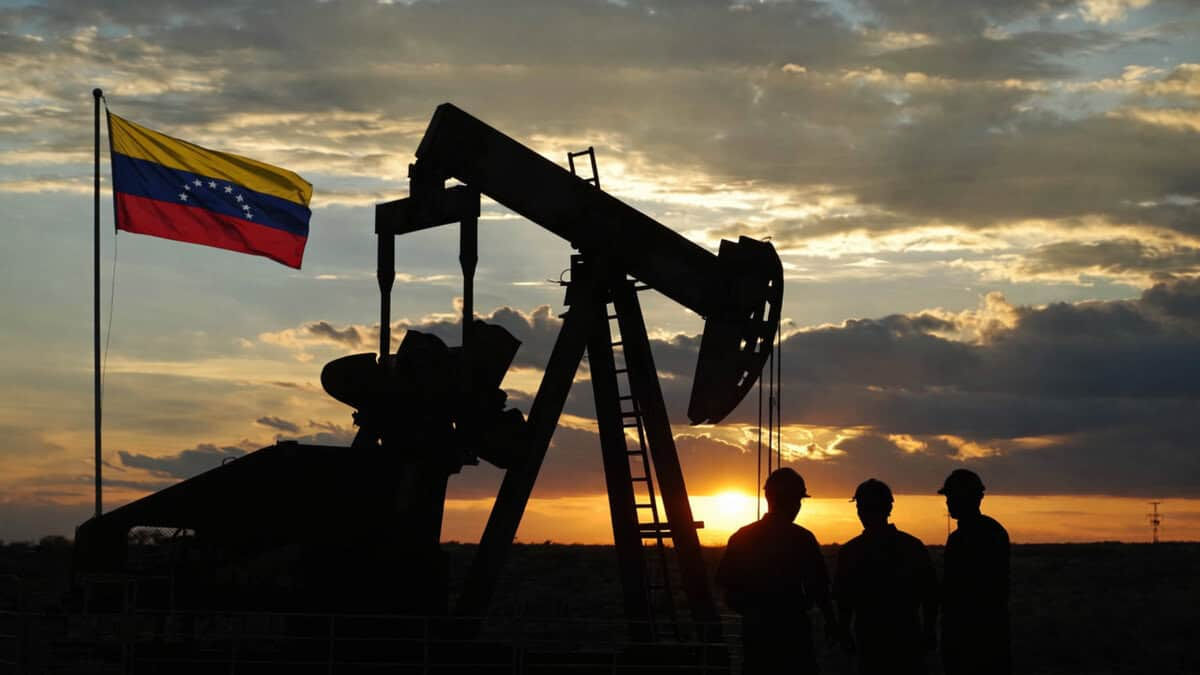 Venezuela a deschis sectorul petrolier pentru investitori privați.