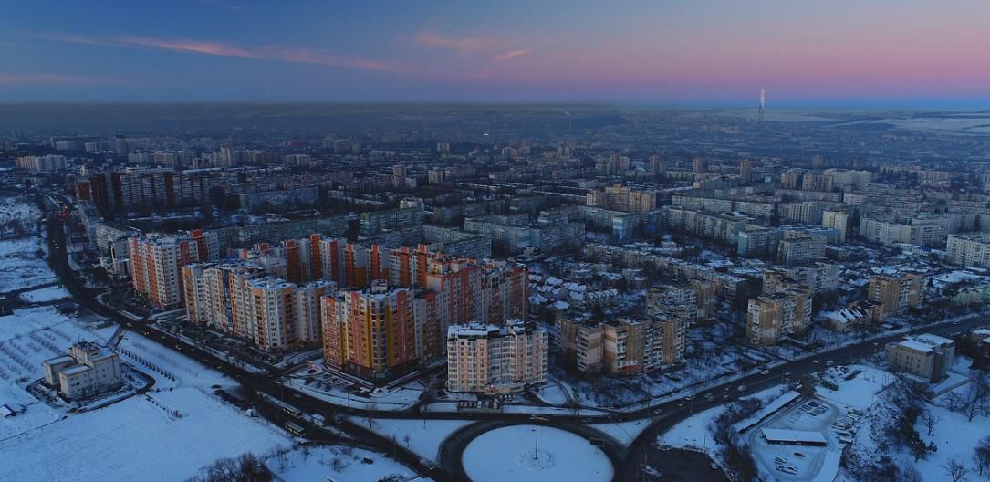 Nu ascundeți mănușile în weekend. Vom avea temperaturi de până la -12°C