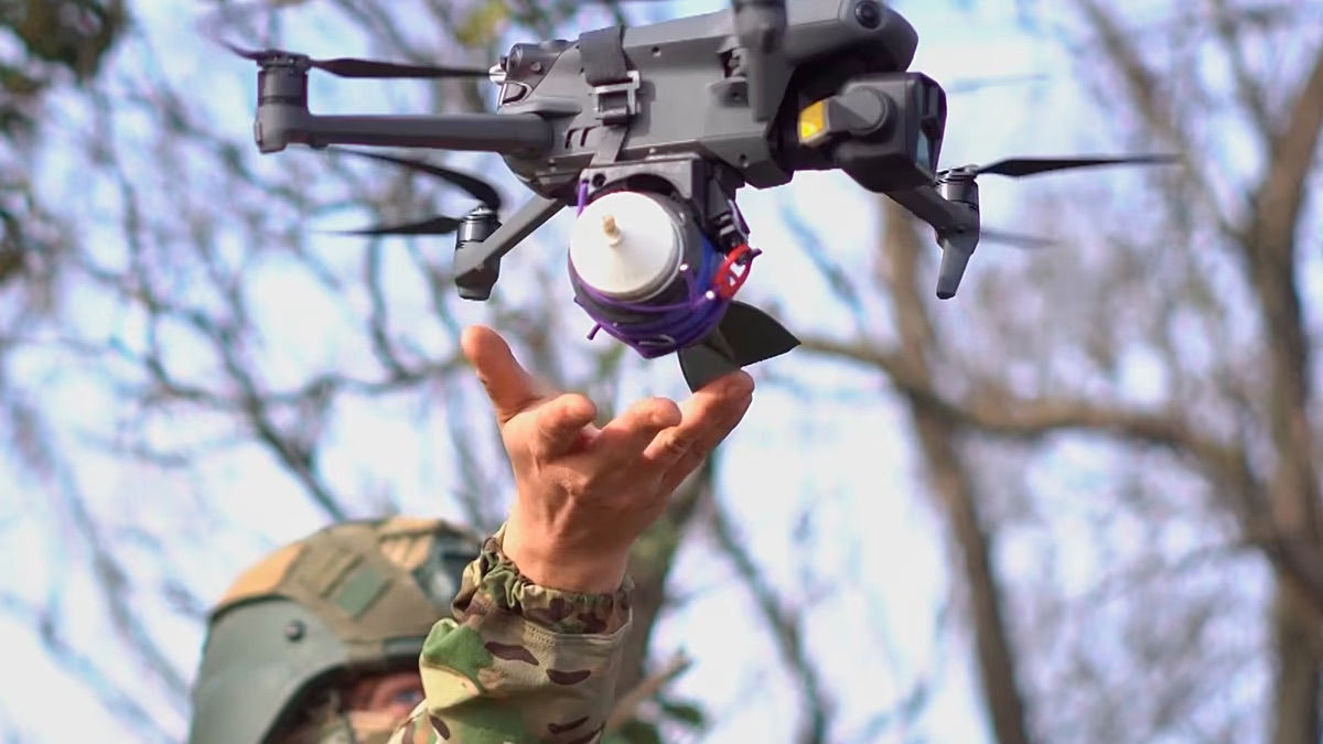 Poliția germană va avea o unitate specială pentru combaterea dronelor.