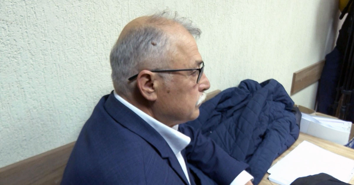 Дело Иона Крянгэ начинается с нуля: обвиняемый не явился на заседание.