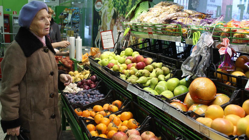 Цитрусовые и томаты вошли в перечень продукции, запрещенной к ввозу в Россию.