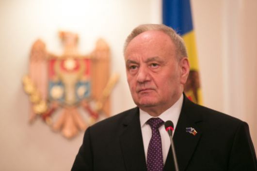 Situaţia din sectorul financiar este sub control, cetăţenii nu trebuie să se îngrijoreze. Foto: trm.md
