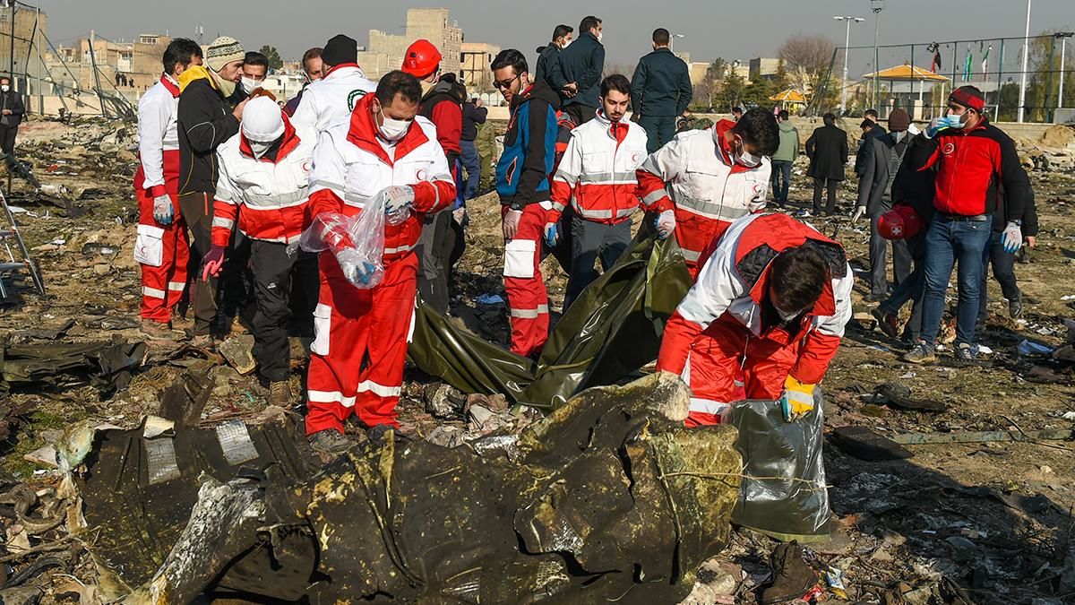 НАТО не видит оснований не верить сообщениям о возможном поражении Boeing ракетой.